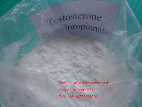 Testosterone Phenylpropionate Testosterone Pp Sh-Ts007